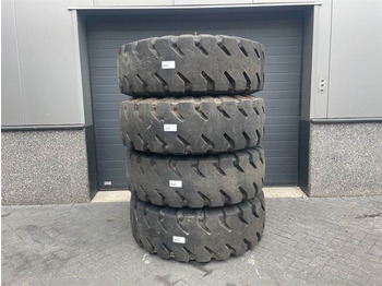 الإطارات والجنوط MICHELIN