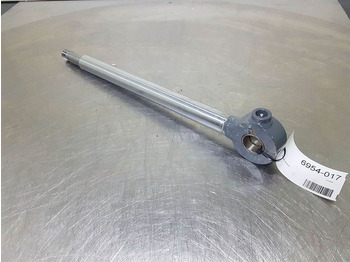 علم السوائل المتحركة - آلات البناء جديد WACKER NEUSON 1000068609 - Cylinder rods/Zylinderstangen: صور 2 علم السوائل المتحركة - آلات البناء جديد WACKER NEUSON 1000068609 - Cylinder rods/Zylinderstangen: صور 2