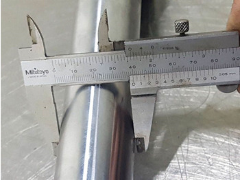 علم السوائل المتحركة - آلات البناء جديد WACKER NEUSON 1000068609 - Cylinder rods/Zylinderstangen: صور 5 علم السوائل المتحركة - آلات البناء جديد WACKER NEUSON 1000068609 - Cylinder rods/Zylinderstangen: صور 5