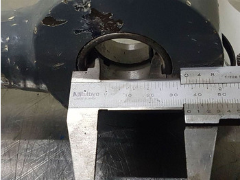 علم السوائل المتحركة - آلات البناء جديد WACKER NEUSON 1000068609 - Cylinder rods/Zylinderstangen: صور 4 علم السوائل المتحركة - آلات البناء جديد WACKER NEUSON 1000068609 - Cylinder rods/Zylinderstangen: صور 4