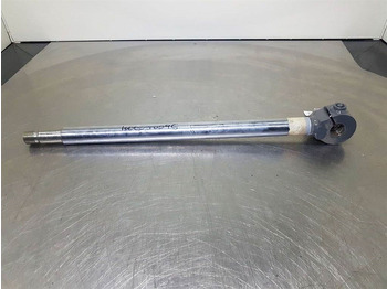 علم السوائل المتحركة