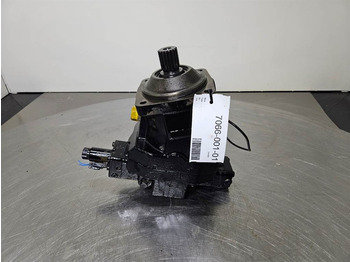 علم السوائل المتحركة REXROTH