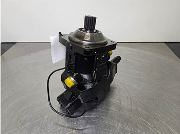علم السوائل المتحركة - آلات البناء WACKER NEUSON 1000381096-Rexroth A36VM125EP100-Drive motor: صور 3