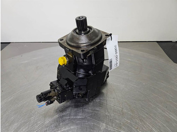 علم السوائل المتحركة - آلات البناء WACKER NEUSON 1000381096-Rexroth A36VM125EP100-Drive motor: صور 2