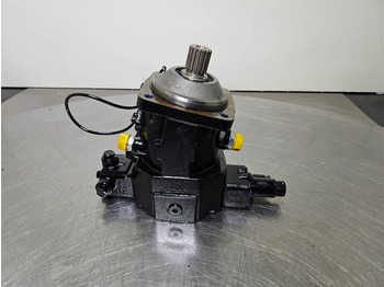 علم السوائل المتحركة REXROTH