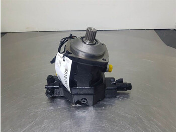 علم السوائل المتحركة REXROTH