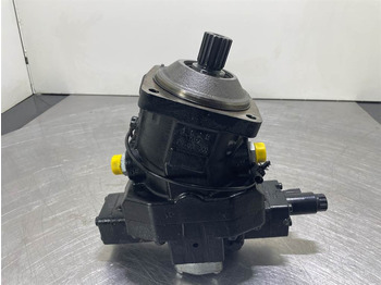 علم السوائل المتحركة REXROTH
