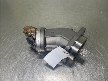 علم السوائل المتحركة REXROTH