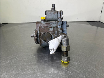 علم السوائل المتحركة DANFOSS / SAUER