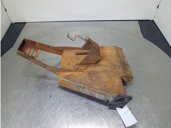 الإطار/ الشاسيه YANMAR