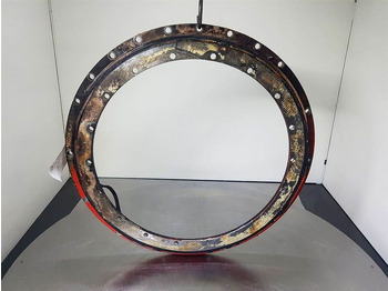 الإطار/ الشاسيه YANMAR