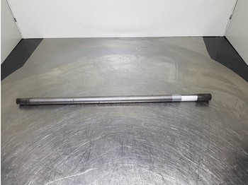 المحور و قطع الغيار ZF