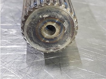 المحور و قطع الغيار - آلات البناء ZF 4464305057 - Joint shaft/Steckwelle/Steekas: صور 4