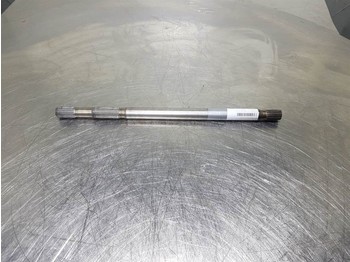 المحور و قطع الغيار ZF