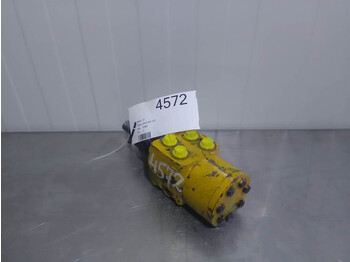 علم السوائل المتحركة ZF