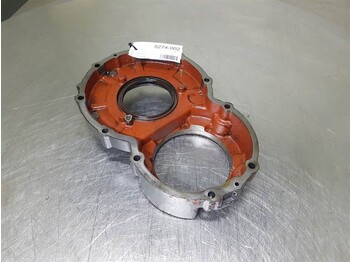 علبة التروس ZF