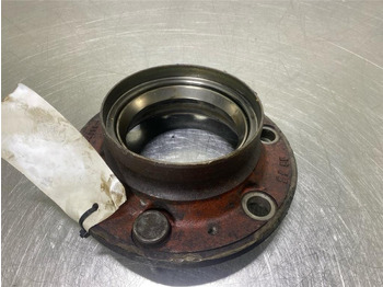 المحور و قطع الغيار ZF