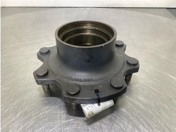 المحور و قطع الغيار ZF