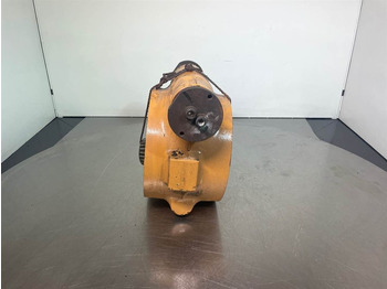 المحور و قطع الغيار - آلات البناء ZF MT-L3065II - Differential/Differentieel: صور 5