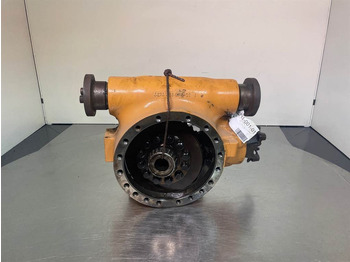 المحور و قطع الغيار - آلات البناء ZF MT-L3065II - Differential/Differentieel: صور 3