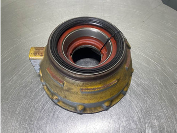 المحور و قطع الغيار ZF