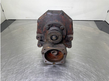 علبة التروس ZEPPELIN