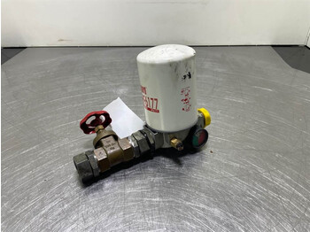 علم السوائل المتحركة ZETTELMEYER