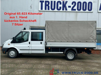 الشاحنات الصغيرة ستائر FORD Transit