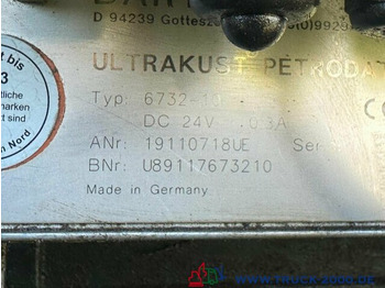 صهريج حاوية Heizöl & Dieseltank 12.000 Ltr. + Schlauchhaspel: صور 5