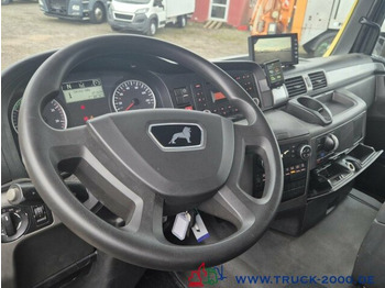 شاحنة ذات الخطاف, شاحنة كرين MAN TGS 26.320 Meiller RK 2070+ Kran MKG HLK 177+FB: صور 4