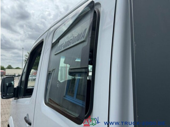 الشاحنات الصغيرة المسطحة, الشاحنات الصغيرة كابينة مزدوجة Mercedes-Benz Sprinter 316 CDI DoKa 7 Sitze AHK 3.500 Kg: صور 5