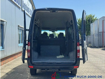 تأجير Mercedes-Benz Sprinter 316 Mixto 5 Sitzer Klima + AHK 3.500 Kg Mercedes-Benz Sprinter 316 Mixto 5 Sitzer Klima + AHK 3.500 Kg: صور 2