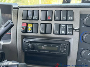 تأجير Volvo FL16 250 Tiefkühler MOTORSCHADEN / ENGINE BROKEN Volvo FL16 250 Tiefkühler MOTORSCHADEN / ENGINE BROKEN: صور 4