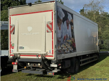 تأجير Volvo FL16 250 Tiefkühler MOTORSCHADEN / ENGINE BROKEN Volvo FL16 250 Tiefkühler MOTORSCHADEN / ENGINE BROKEN: صور 3