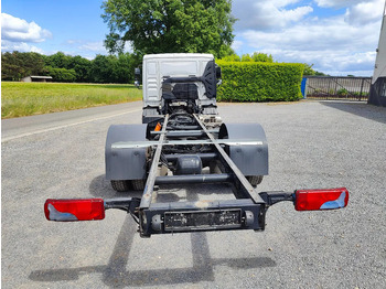 الشاسيه شاحنة MAN TGL 12.250 Chassis cabine Euro6: صور 4