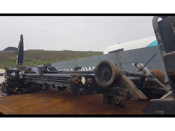 الحمالات الخطافية Atlas 25 TON: صور 4