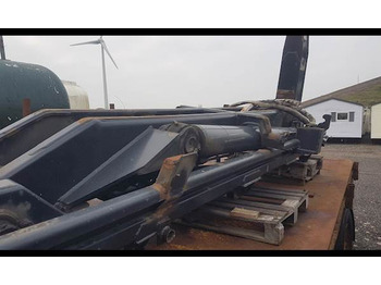 الحمالات الخطافية Atlas 25 TON: صور 2