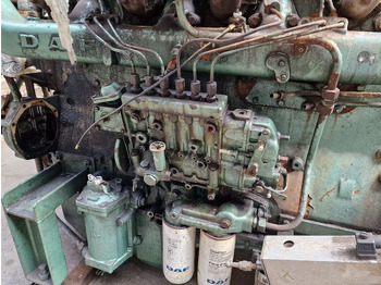 المحرك DAF 1160 TURBO (DKS1160E): صور 5