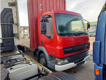الشاسيه شاحنة DAF LF45.180: صور 3