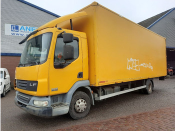 بصندوق مغلق شاحنة DAF LF 45 250