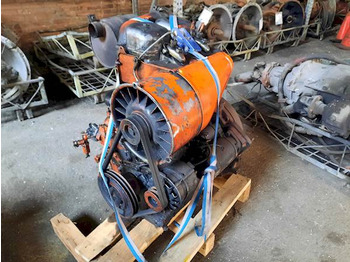 المحرك DEUTZ