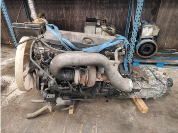 المحرك Iveco CURSOR 10: صور 4