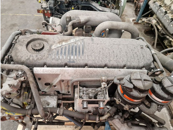 المحرك Iveco CURSOR 8: صور 2