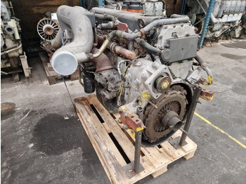 المحرك Iveco CURSOR 8: صور 4