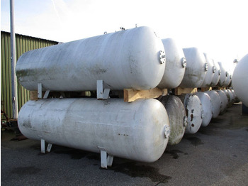 خزان وقود LPG / GAS GASTANK 4850 LITER: صور 3