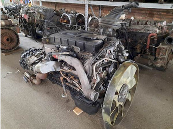 المحرك MAN D0836 LFL50 (240HP): صور 2 المحرك MAN D0836 LFL50 (240HP): صور 2