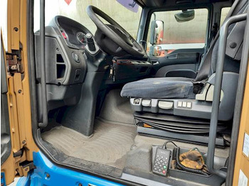 شاحنة جرار MAN TGA 18.480: صور 3 شاحنة جرار MAN TGA 18.480: صور 3