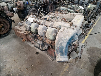المحرك Mercedes-Benz OM402: صور 2