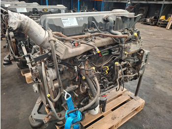 المحرك RENAULT