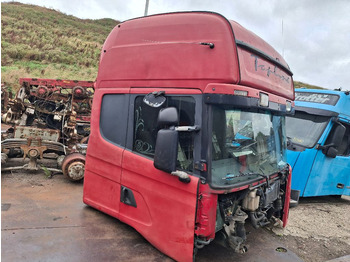 الكابينة والداخلية Scania R124 topline cabin: صور 3